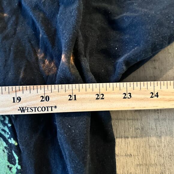 Rob Zombie Distressed Dragula T-Shirt Mens Plus Size XXL - Picture 5 of 6